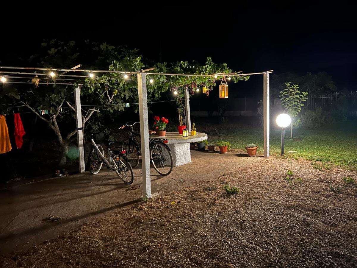The Arches House Bed And Breakfast Iun F1092 อาลเกโร ภายนอก รูปภาพ